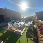 Port Hyeres Duplex Plein Sud 200 M2 Et 100 M2 De Terrasse